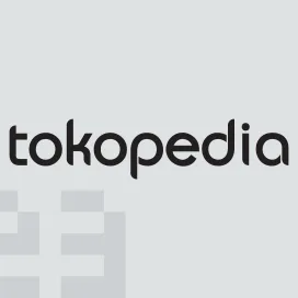 Tokopedia